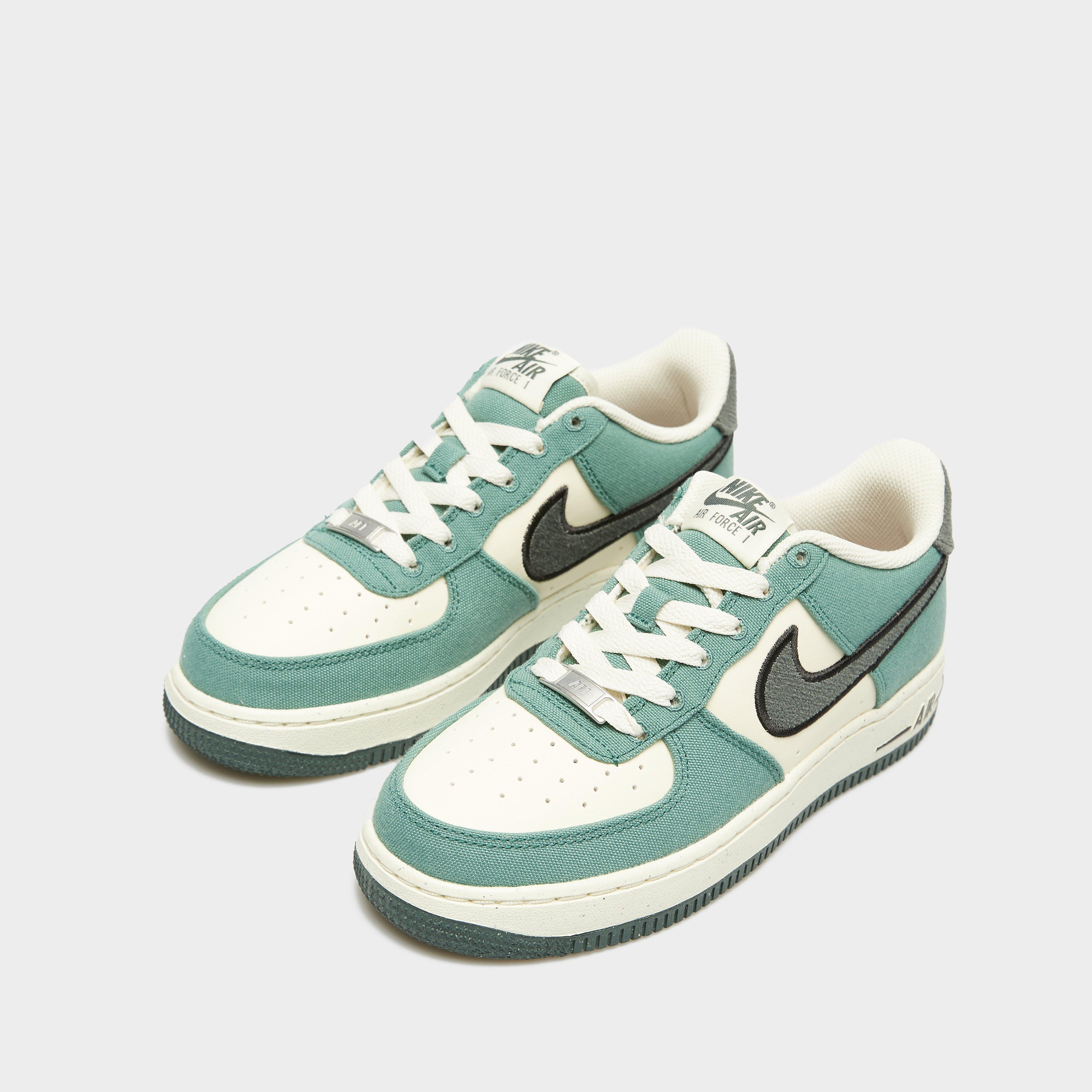 Gyerek sneakers NIKE AIR FORCE 1 LV8 3 BG