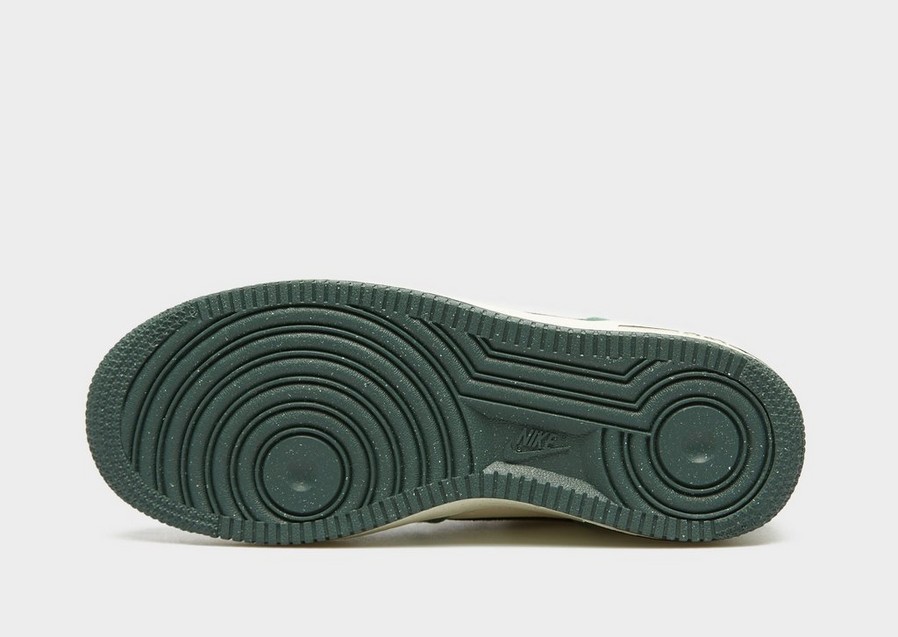 Adidași pentru copii NIKE AIR FORCE 1 LV8 3 BG FN4731-100 Verde