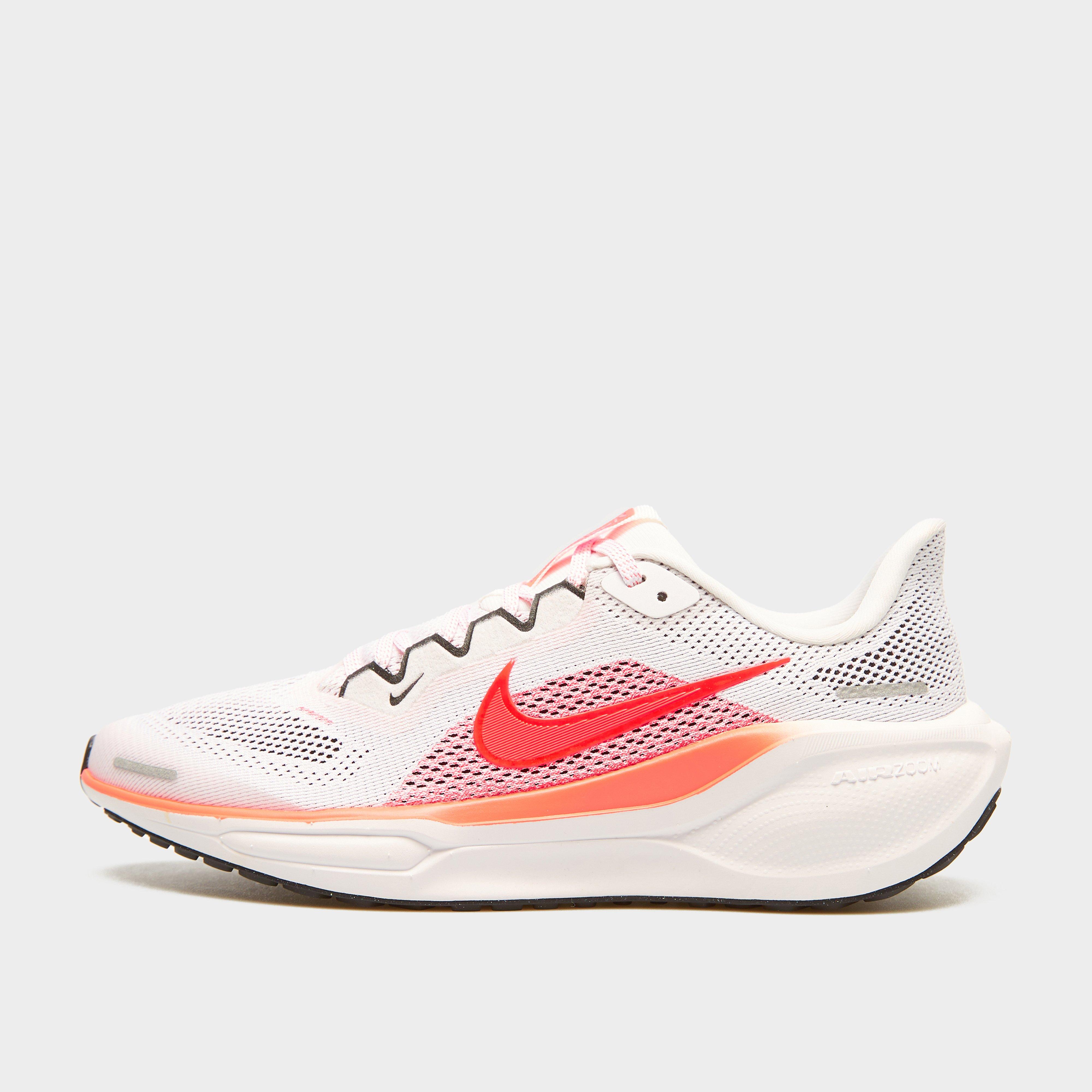 Buty sneakersy dla dzieci NIKE AIR ZOOM PEGASUS 41 (GS)