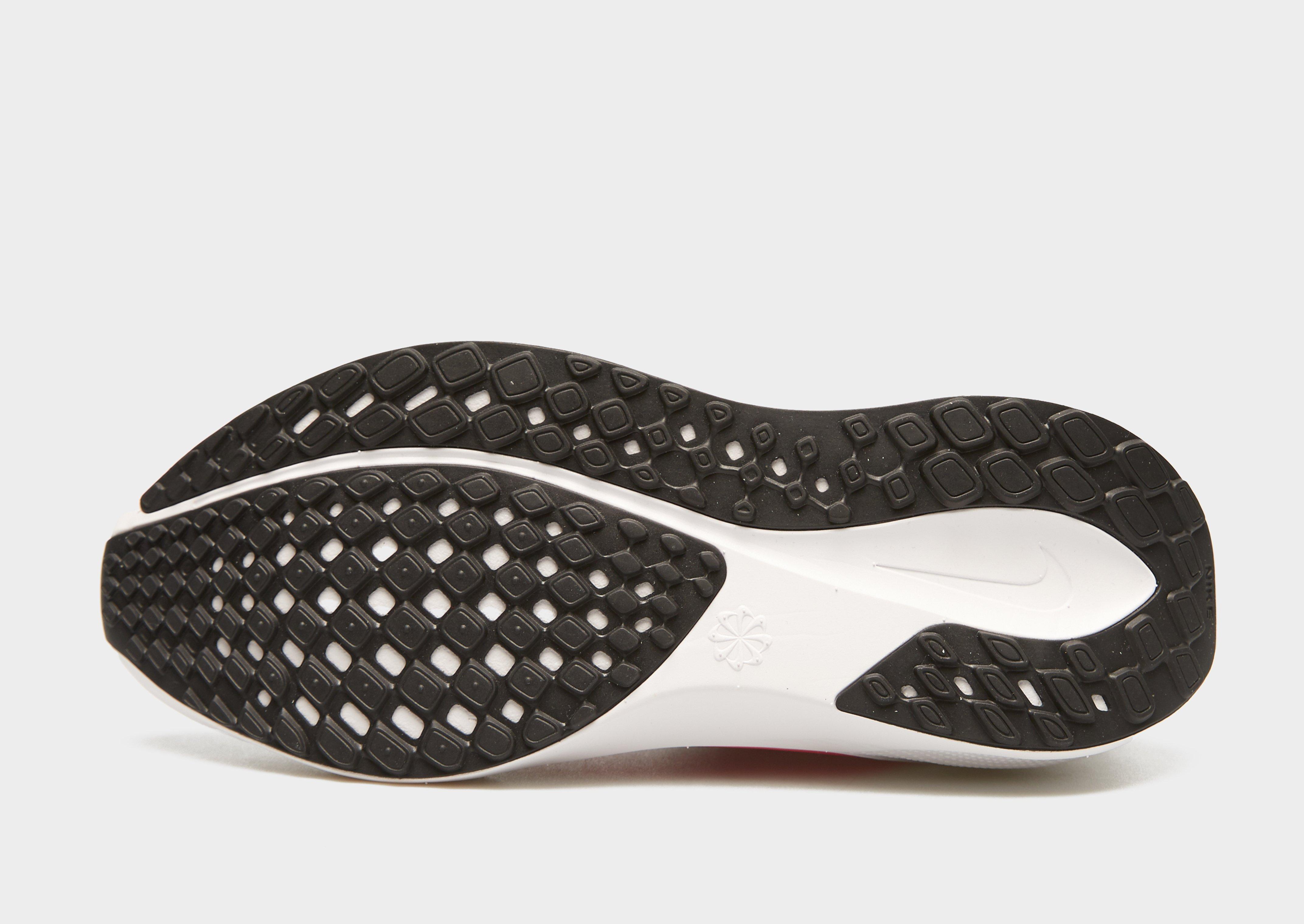 Adidași pentru copii NIKE AIR ZOOM PEGASUS 41 (GS) FN5041-105 Alb