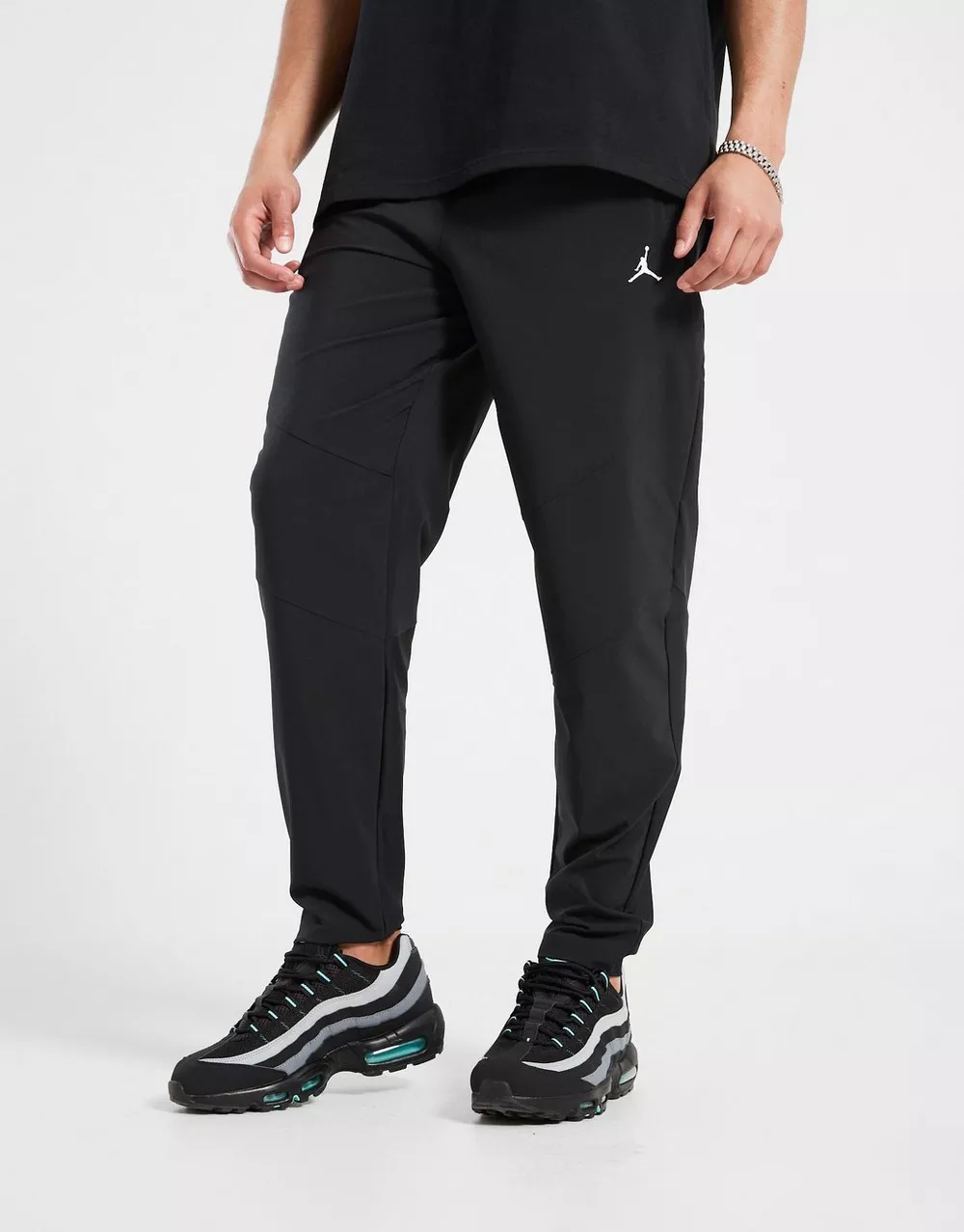 JORDAN ШТАНИ M J DF SPRT WOVEN PANT, фото 1 з 4