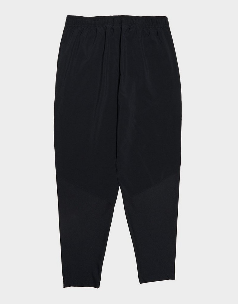 Pantaloni pentru bărbați JORDAN PANTALONI  M J DF SPRT WOVEN PANT FN5840-010 Negru