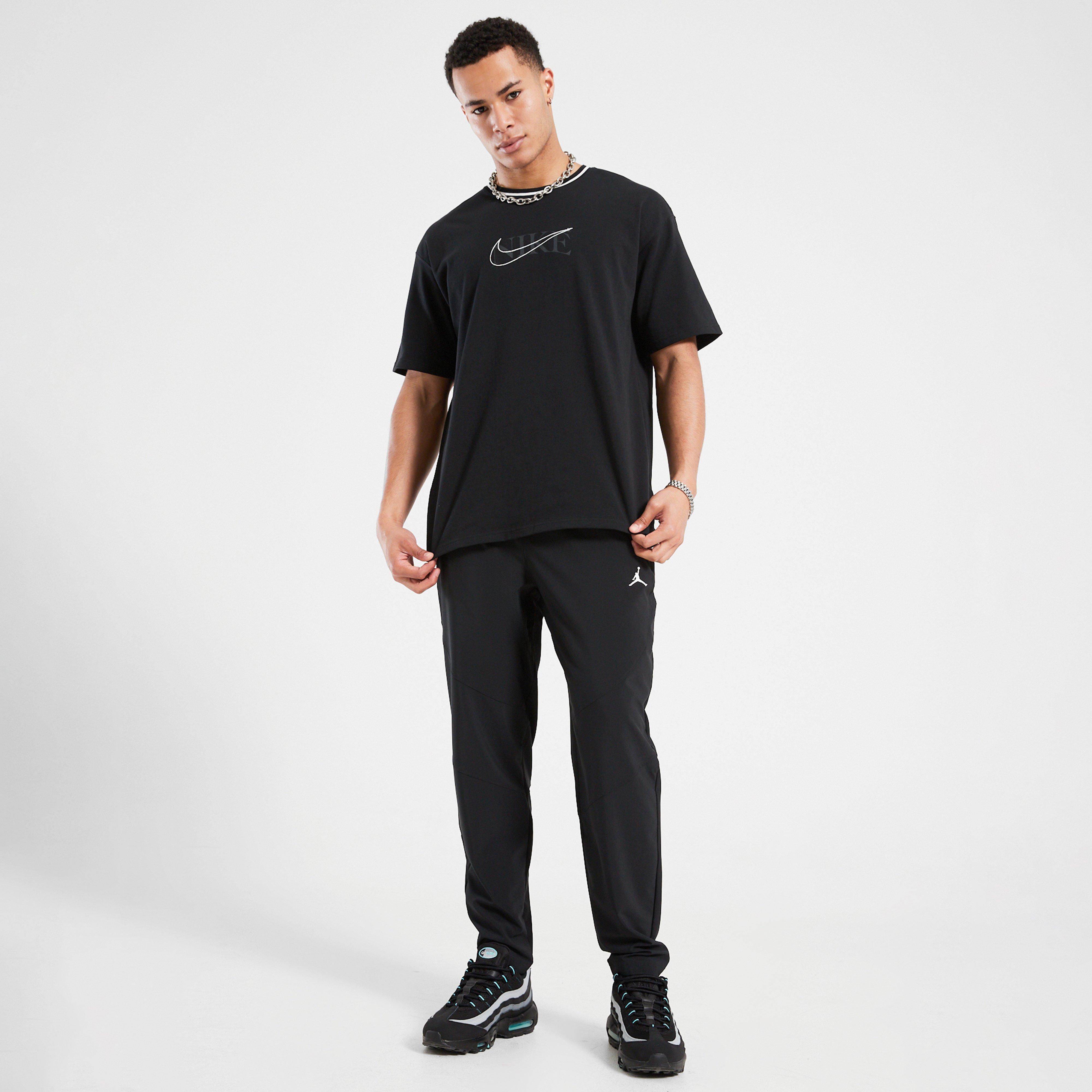 Pantaloni pentru bărbați JORDAN PANTALONI  M J DF SPRT WOVEN PANT