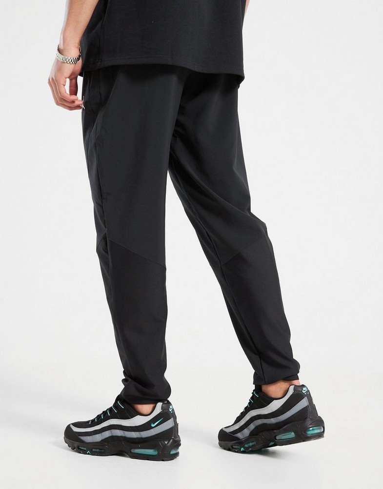 Чоловічі штани JORDAN ШТАНИ M J DF SPRT WOVEN PANT FN5840-010 Чорний