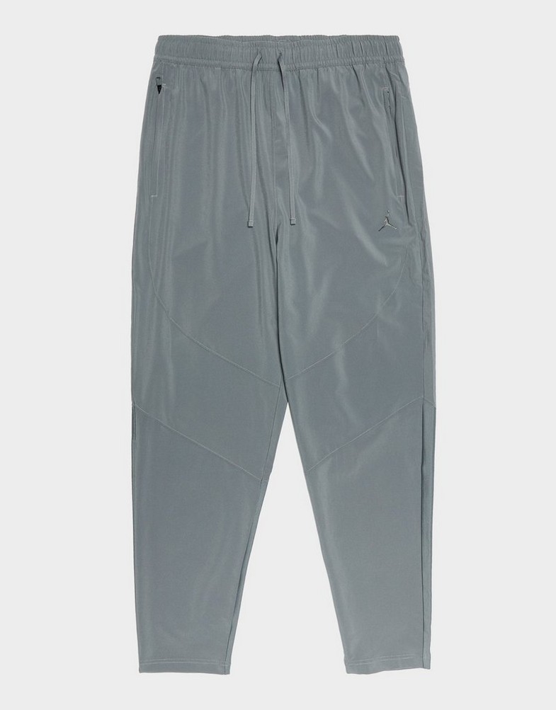 JORDAN SPODNIE E M J DF SPRT WOVEN PANT FN5840-084 Szary