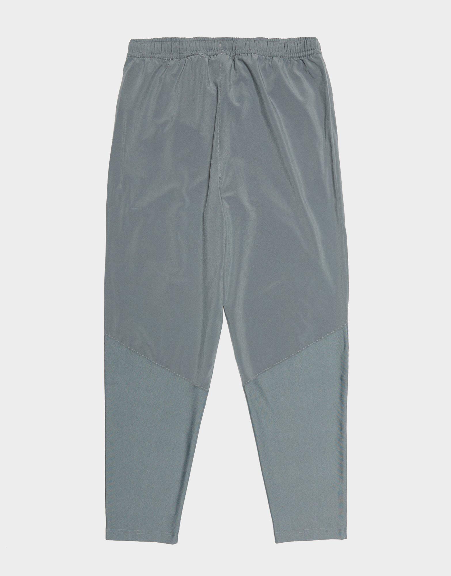 JORDAN SPODNIE E M J DF SPRT WOVEN PANT FN5840-084 Szary