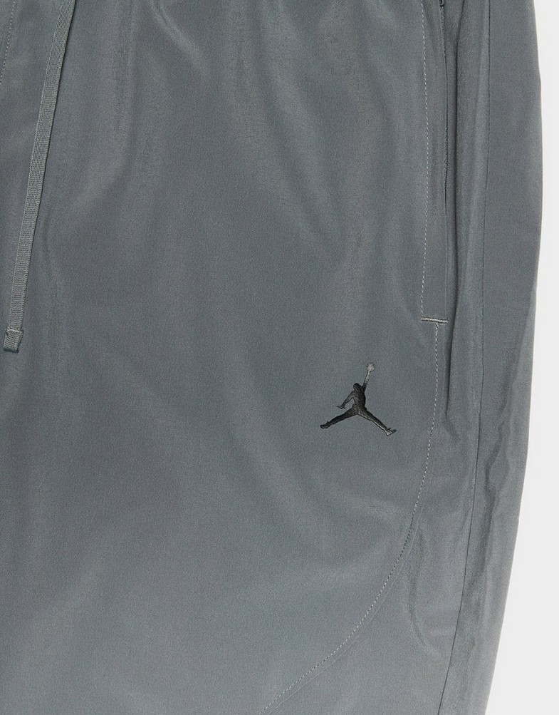 JORDAN SPODNIE E M J DF SPRT WOVEN PANT FN5840-084 Szary