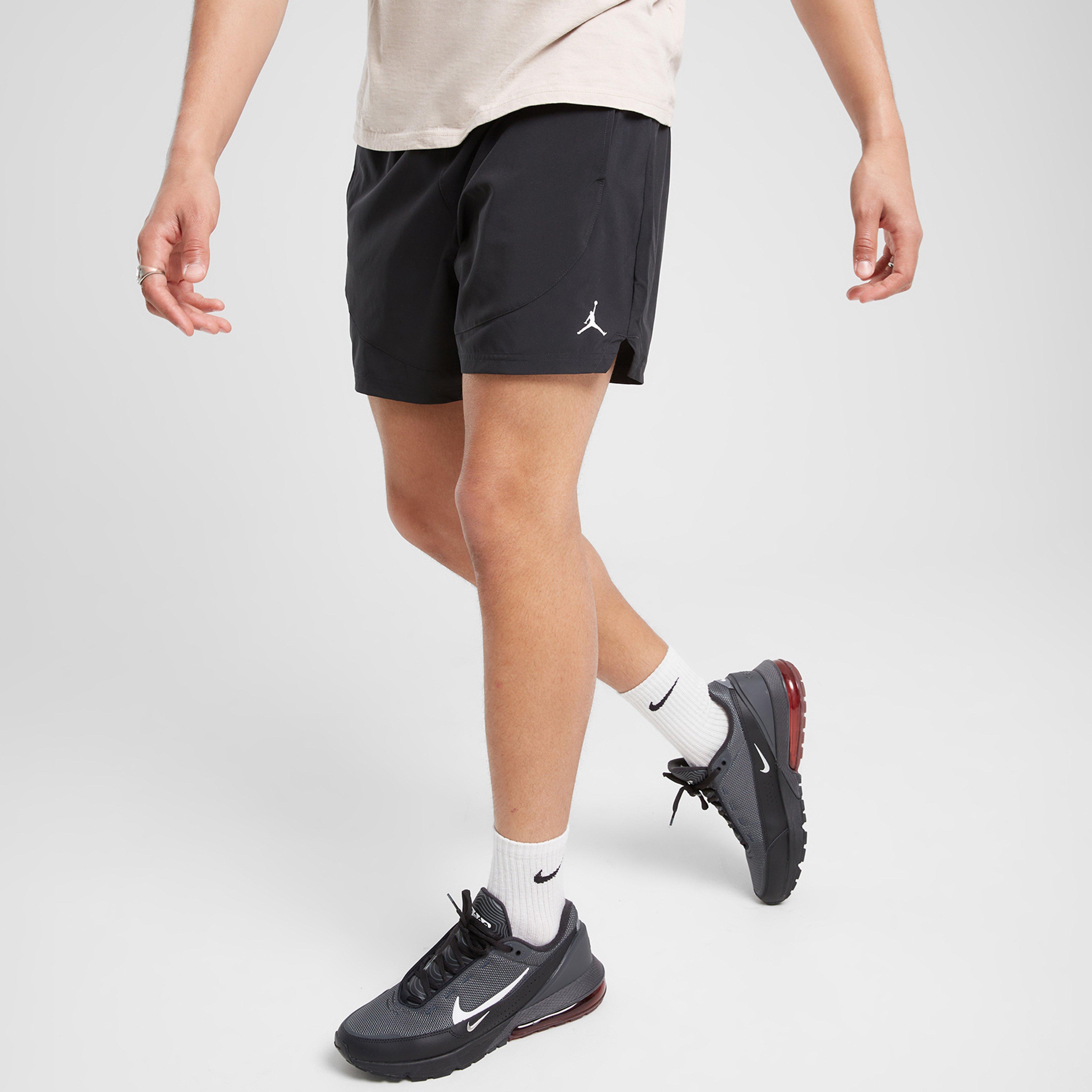 Férfi rövidnadrág RÖVIDNADRÁG M JORDAN DF SPRT WOVEN SHORT