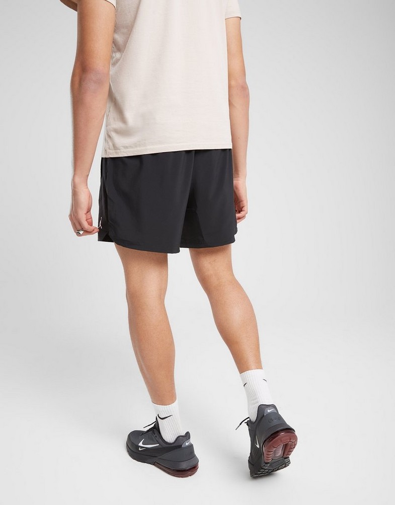 Krótkie spodenki, szorty męskie SZORTY M JORDAN DF SPRT WOVEN SHORT