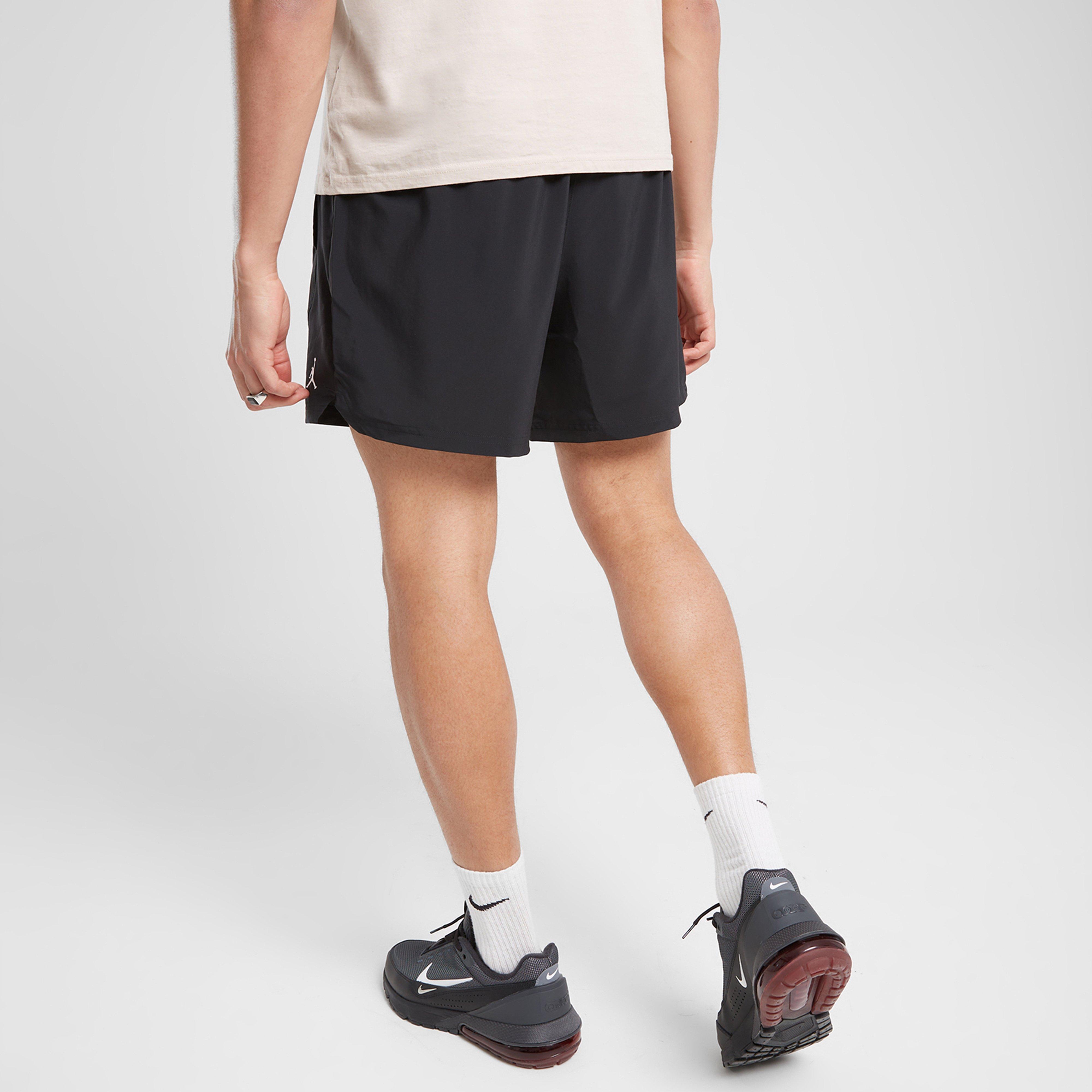 Férfi rövidnadrág RÖVIDNADRÁG M JORDAN DF SPRT WOVEN SHORT