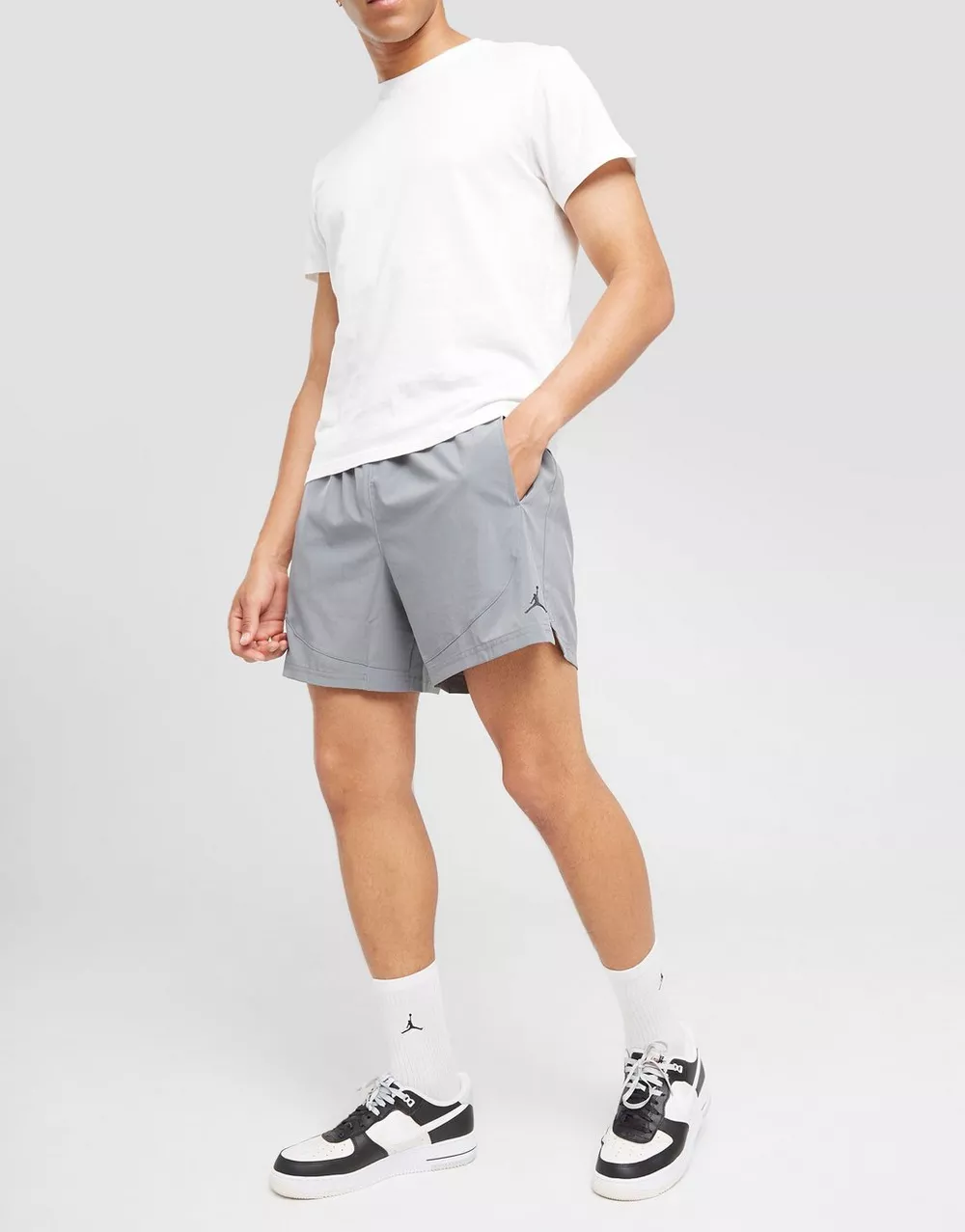 JORDAN ШОРТИ DRI-FIT SPORT, фото 1 з 4