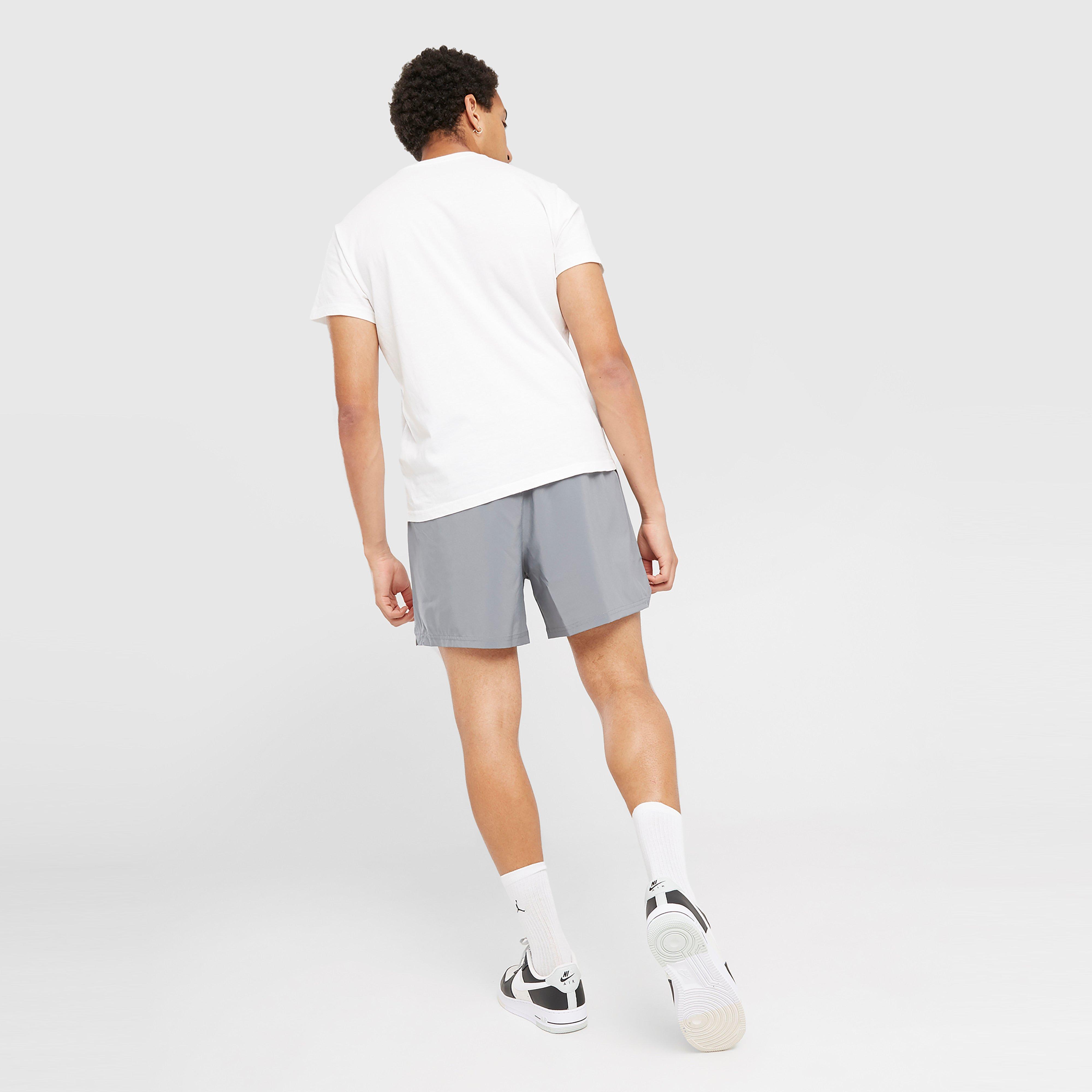 Férfi rövidnadrág JORDAN RÖVIDNADRÁG DRI-FIT SPORT