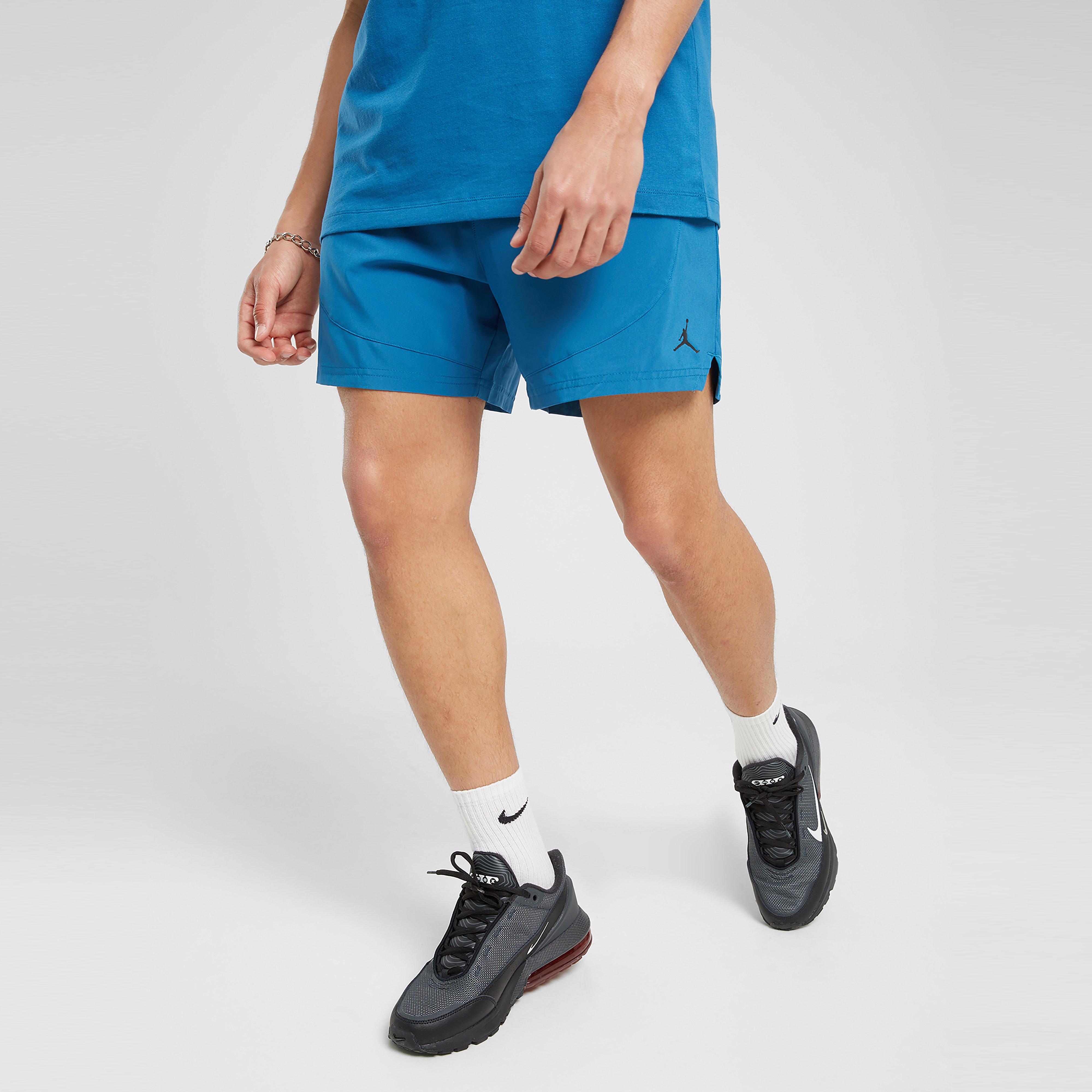 Pánske šortky ŠORTKY  M JORDAN DF SPRT WOVEN SHORT