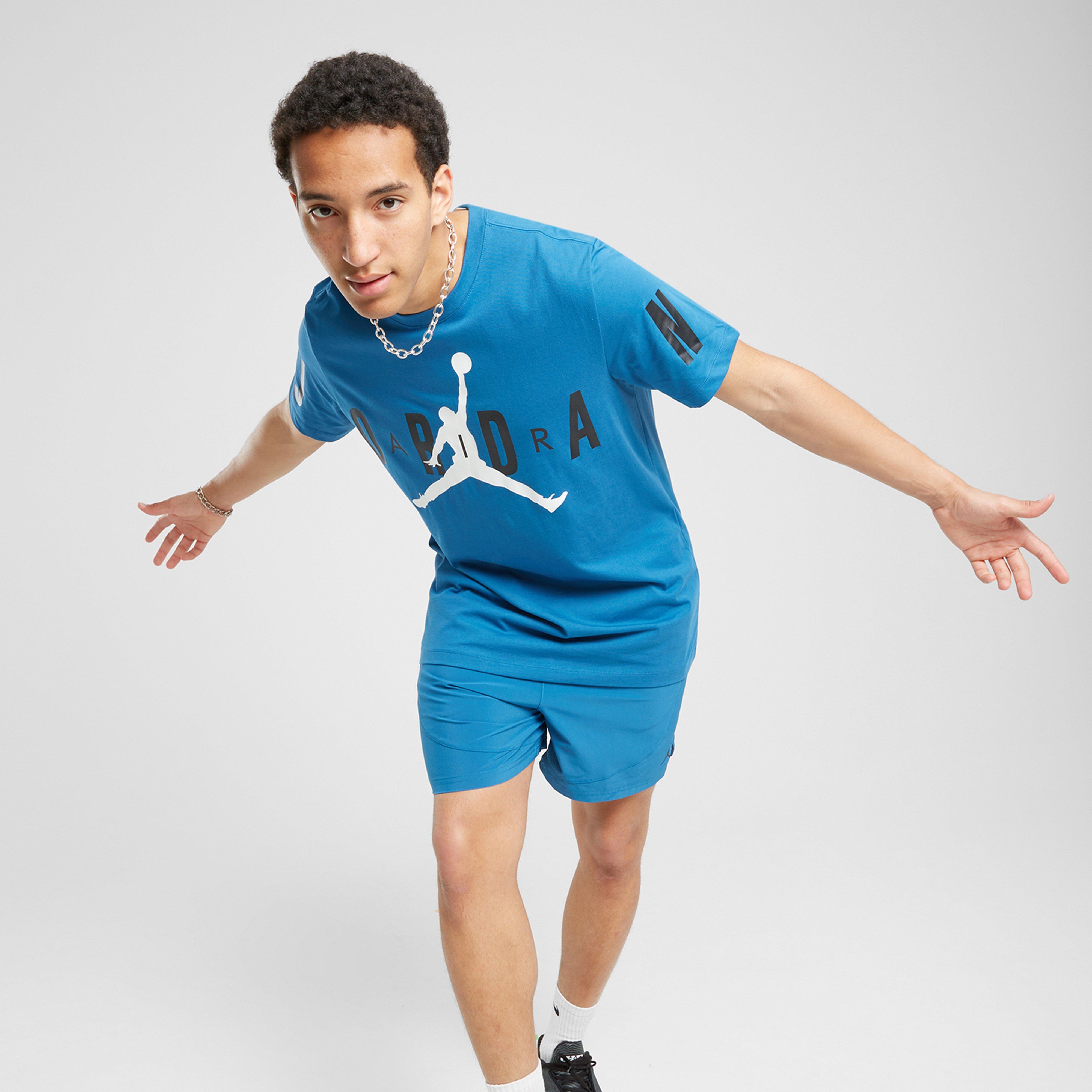 Pánske šortky ŠORTKY  M JORDAN DF SPRT WOVEN SHORT