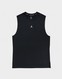 JORDAN MAIOU M J DF SPRT SLVLS TOP