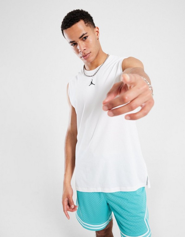 Jordan Tank M J Df Sprt Slvls Top