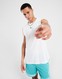 JORDAN MAIOU M J DF SPRT SLVLS TOP