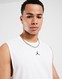 JORDAN MAIOU M J DF SPRT SLVLS TOP