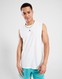 JORDAN MAIOU M J DF SPRT SLVLS TOP