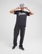 JORDAN T-SHIRT M J FLT MVP WM SS CREW