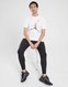 JORDAN T-SHIRT M J BRAND JM WTRCLR SS CREW