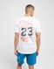 JORDAN T-SHIRT M J FLT MVP GX SS CREW