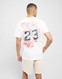 JORDAN T-SHIRT M J FLT MVP GX SS CREW