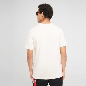 Tricou pentru bărbați TRICOU M JORDAN BUSTIERĂND SS HBR CREW