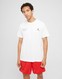 T SHIRT M JORDAN BRAND SS JM STACK CREW