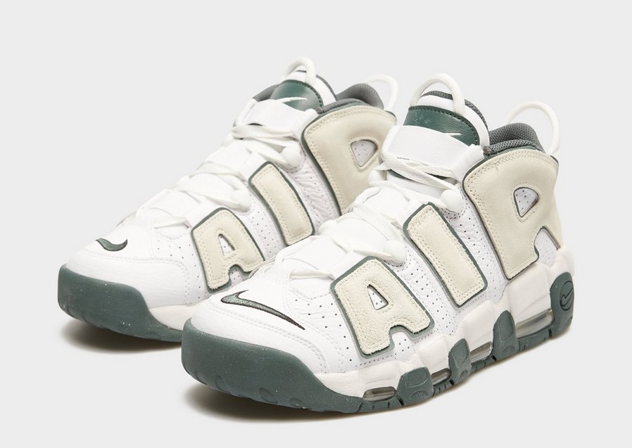 Мъжки маратонки NIKE AIR MORE UPTEMPO '96 FN6249-100 Бял