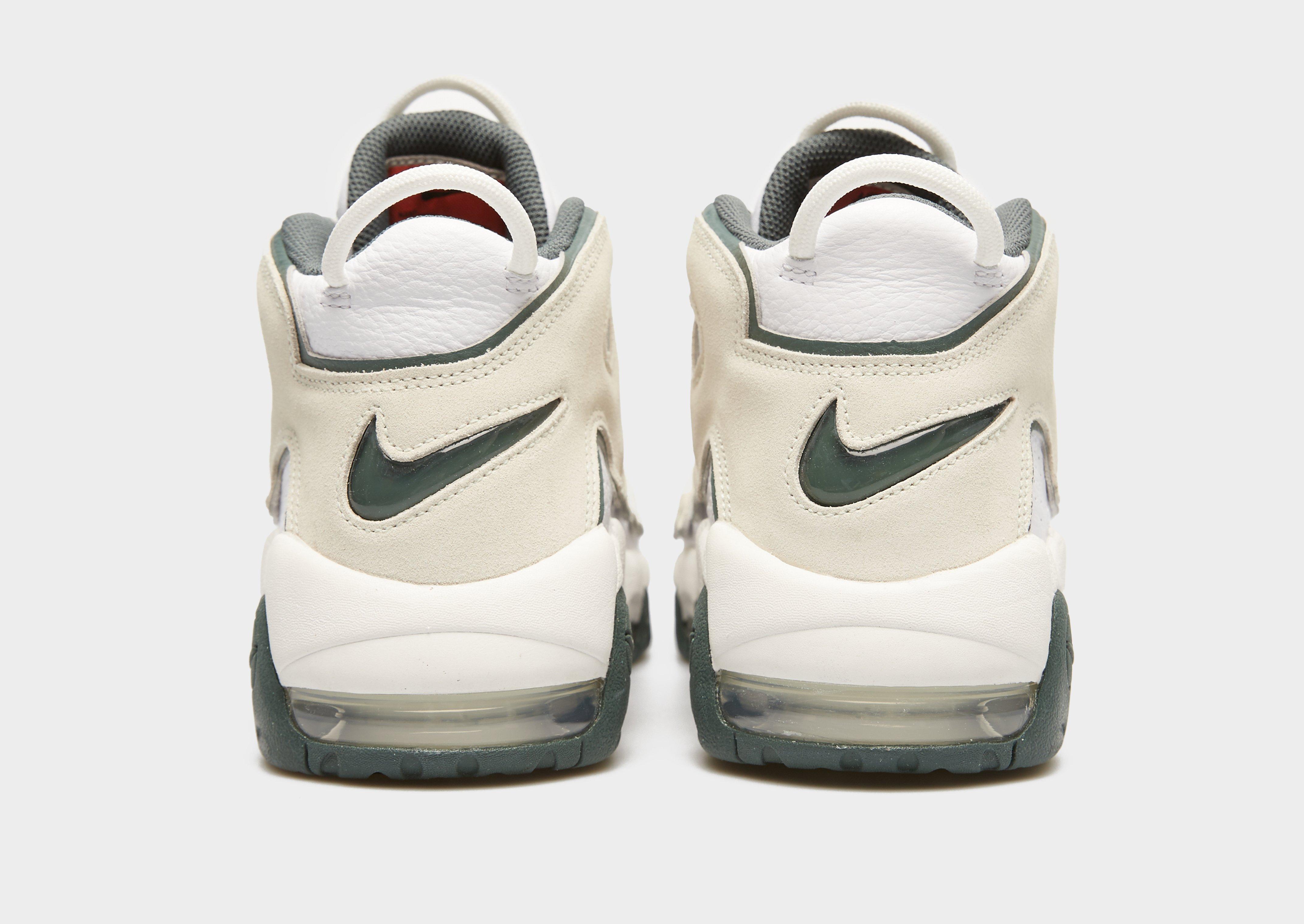 Férfi sneakers NIKE AIR MORE UPTEMPO '96 FN6249-100 Fehér