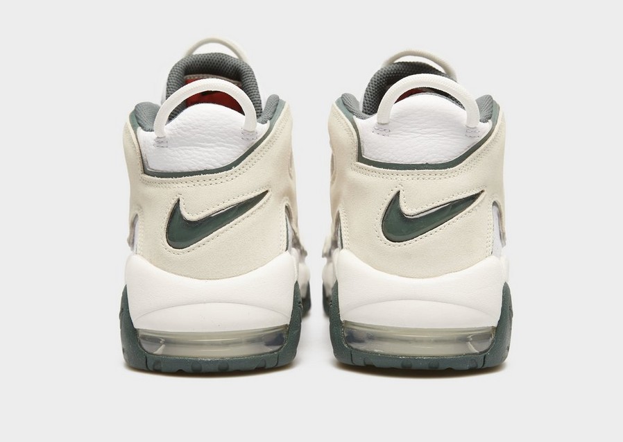 Buty sneakersy męskie NIKE AIR MORE UPTEMPO '96 FN6249-100 Biały