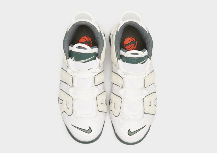 Buty sneakersy męskie NIKE AIR MORE UPTEMPO '96