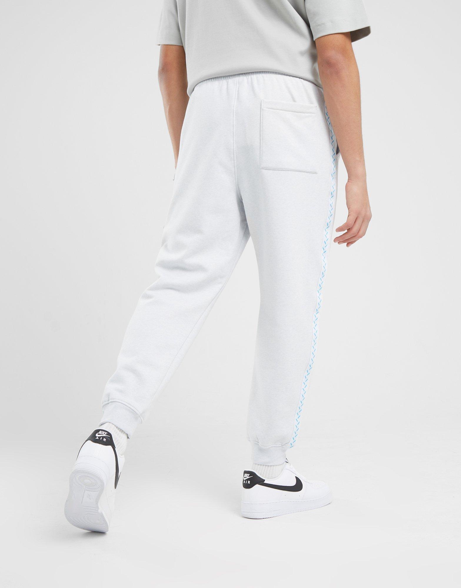 ☆超希少　90s NIKE JORDAN nylon pants Nike KIDS AIR JORDAN Nylon Pants with Logoed Side Bands