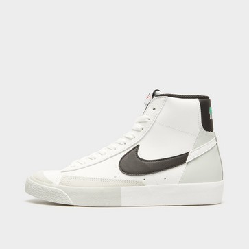 Gyerek sneakers NIKE BLAZER MID '77 SE (GS)