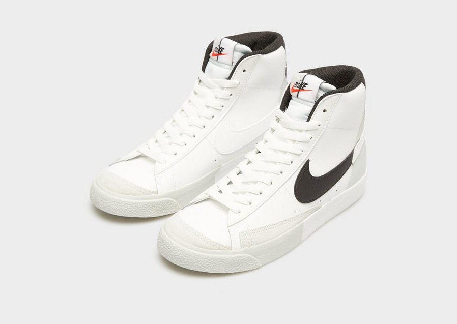 Gyerek sneakers NIKE BLAZER MID '77 SE (GS)