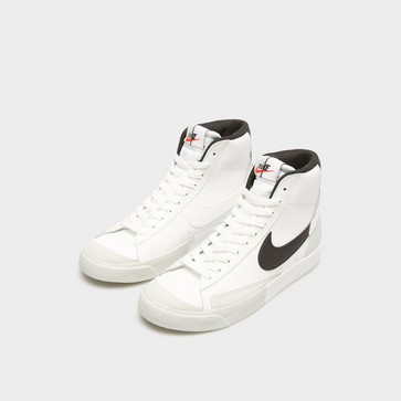 Gyerek sneakers NIKE BLAZER MID '77 SE (GS)