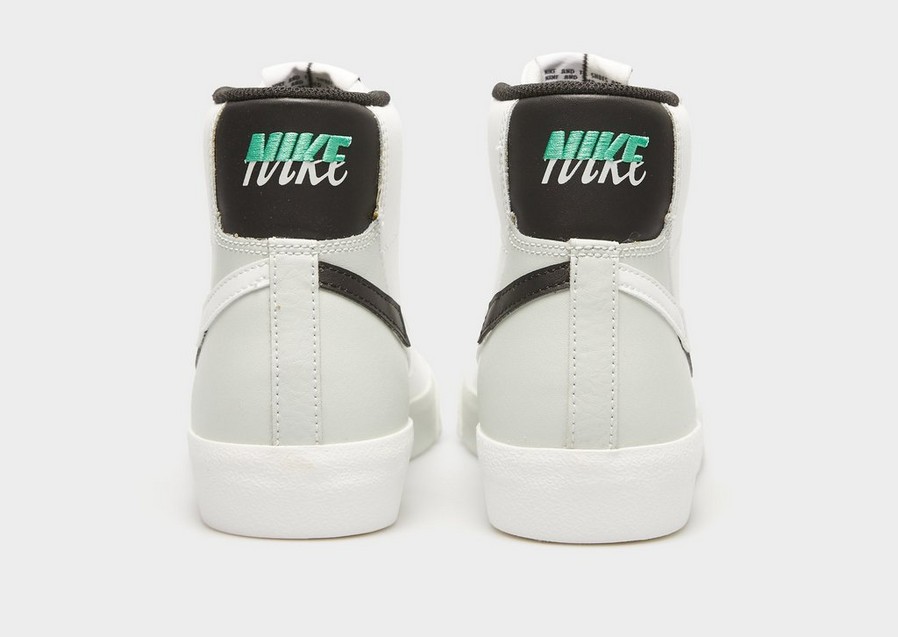 Gyerek sneakers NIKE BLAZER MID '77 SE (GS)