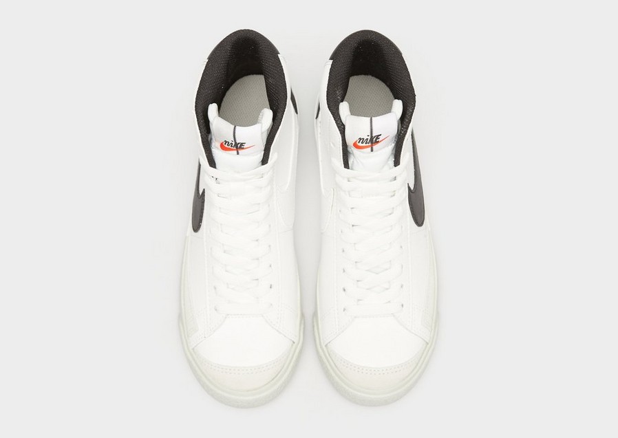 Gyerek sneakers NIKE BLAZER MID '77 SE (GS)