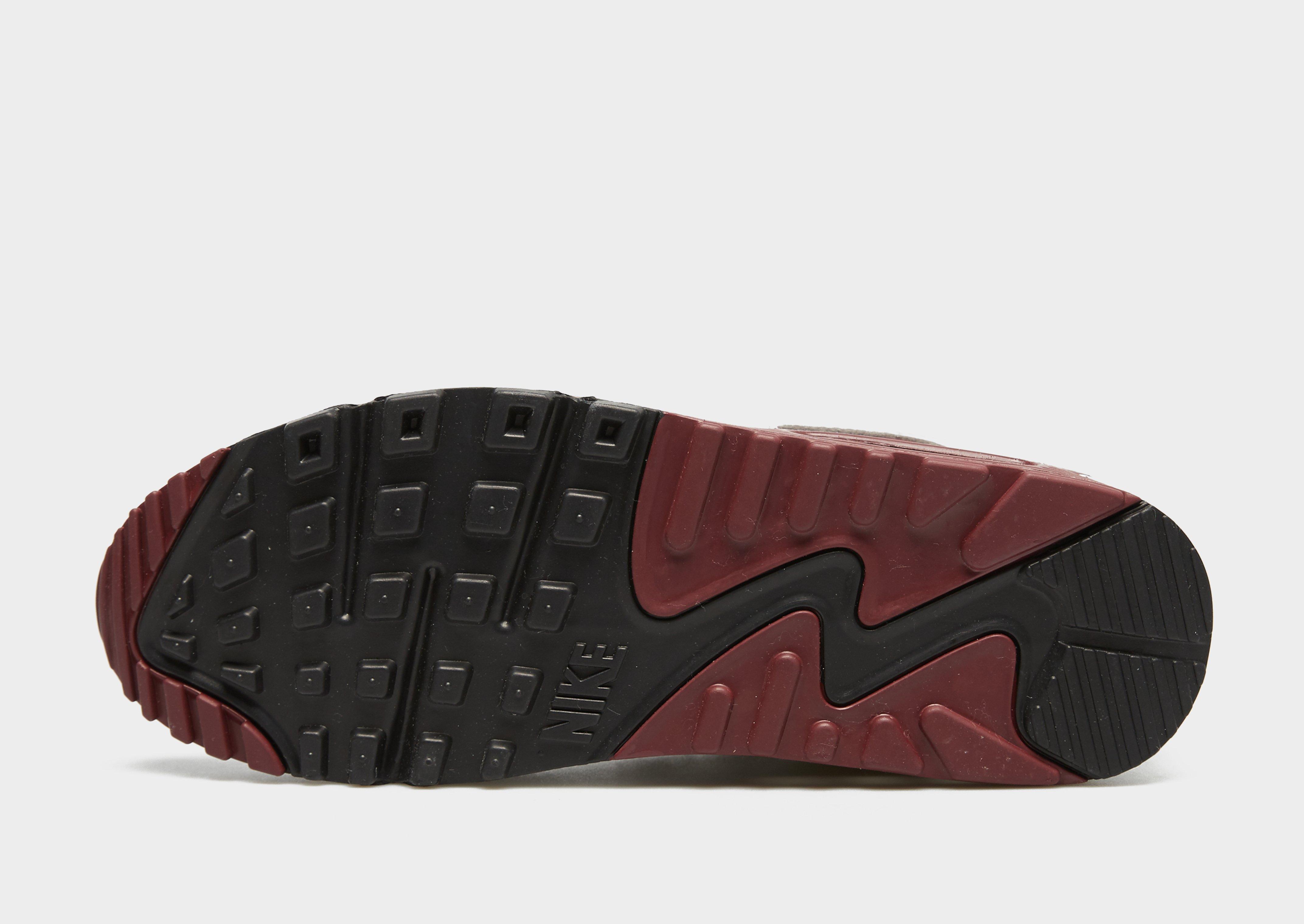 Adidași pentru bărbați NIKE AIR MAX 90 FN6958-101 Alb