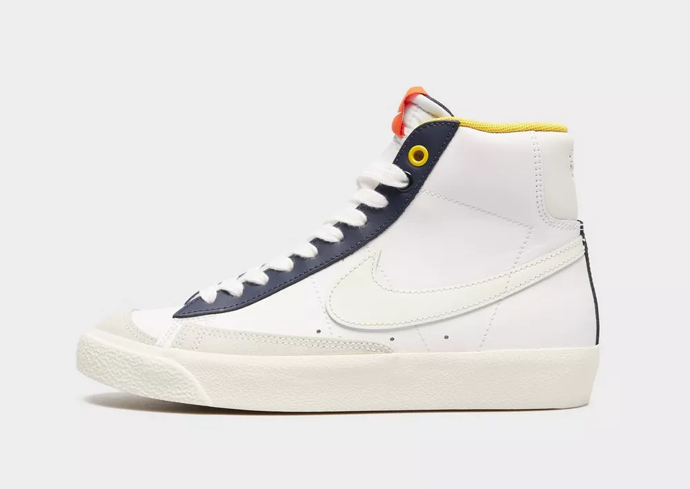 NIKE BLAZER MID77 BG BTS, фото 1 з 6