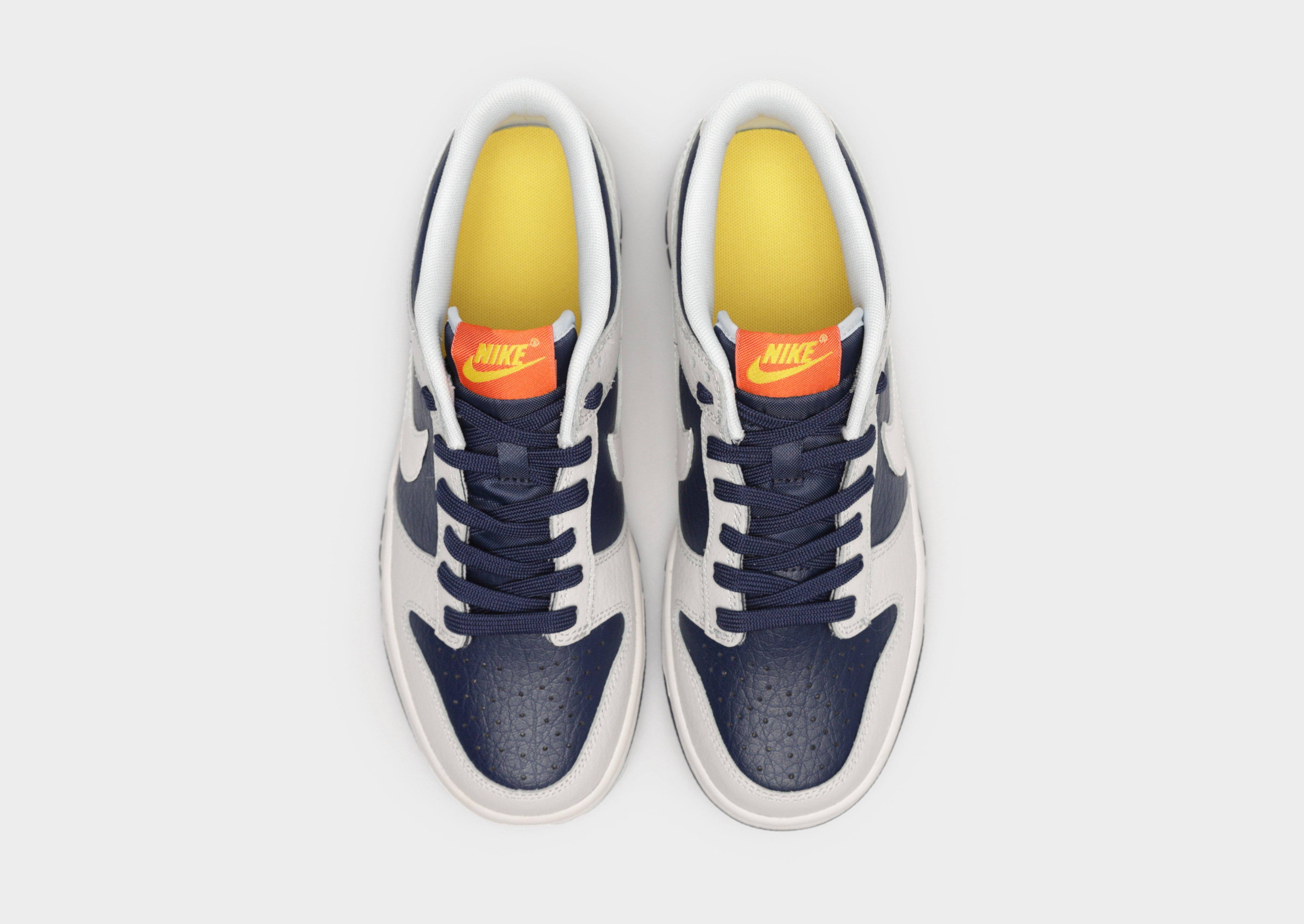 Kedai vaikams NIKE DUNK LOW BG BTS FN6968-025 Pilka