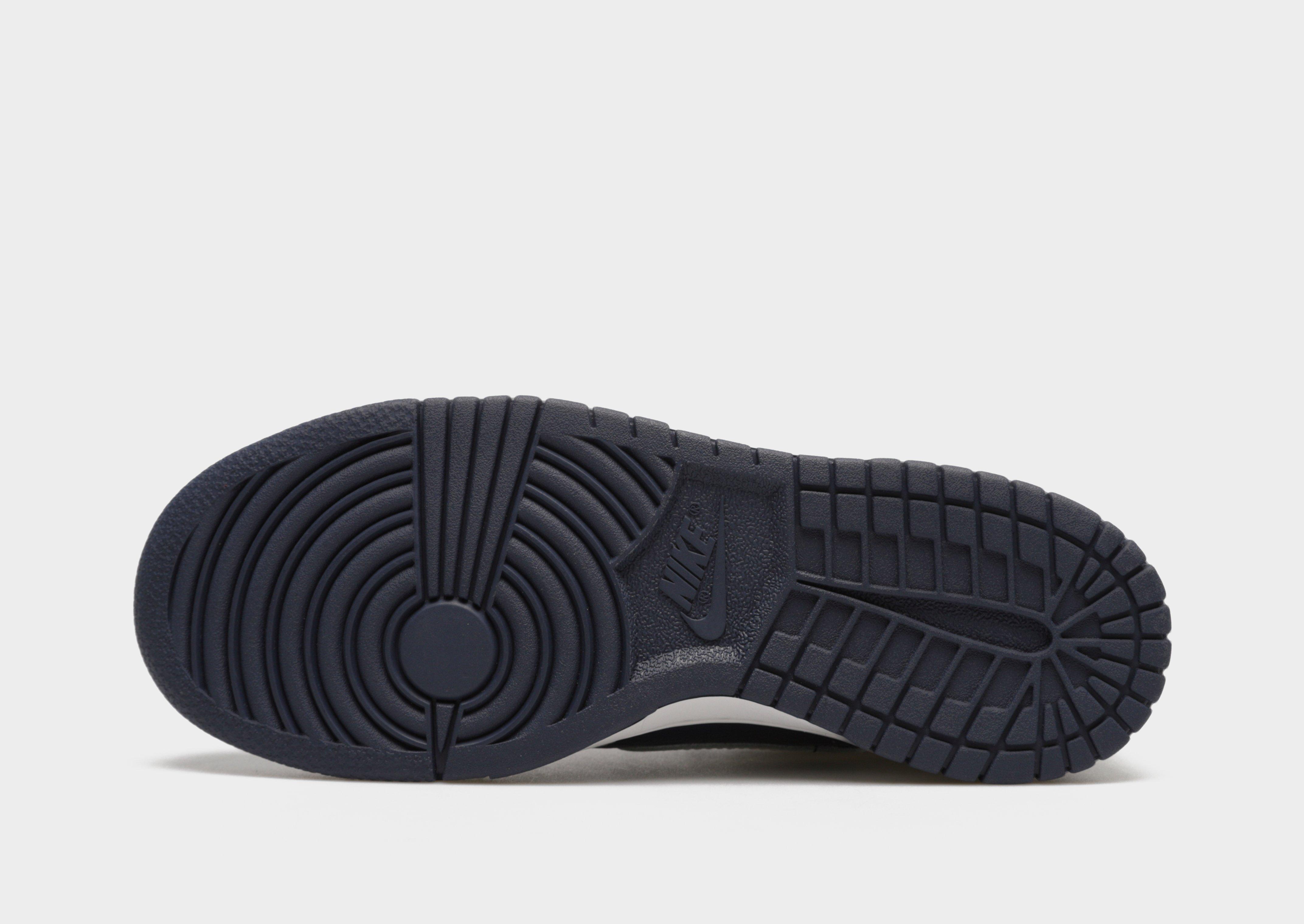 Kedai vaikams NIKE DUNK LOW BG BTS FN6968-025 Pilka