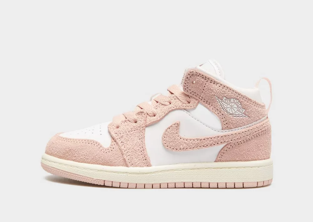 JORDAN 1 MID SE BP, фото 1 з 6