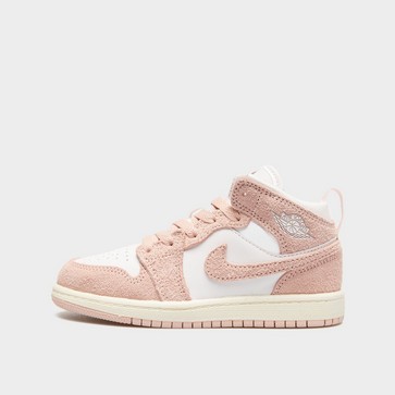 Adidași pentru copii JORDAN 1 MID SE BP