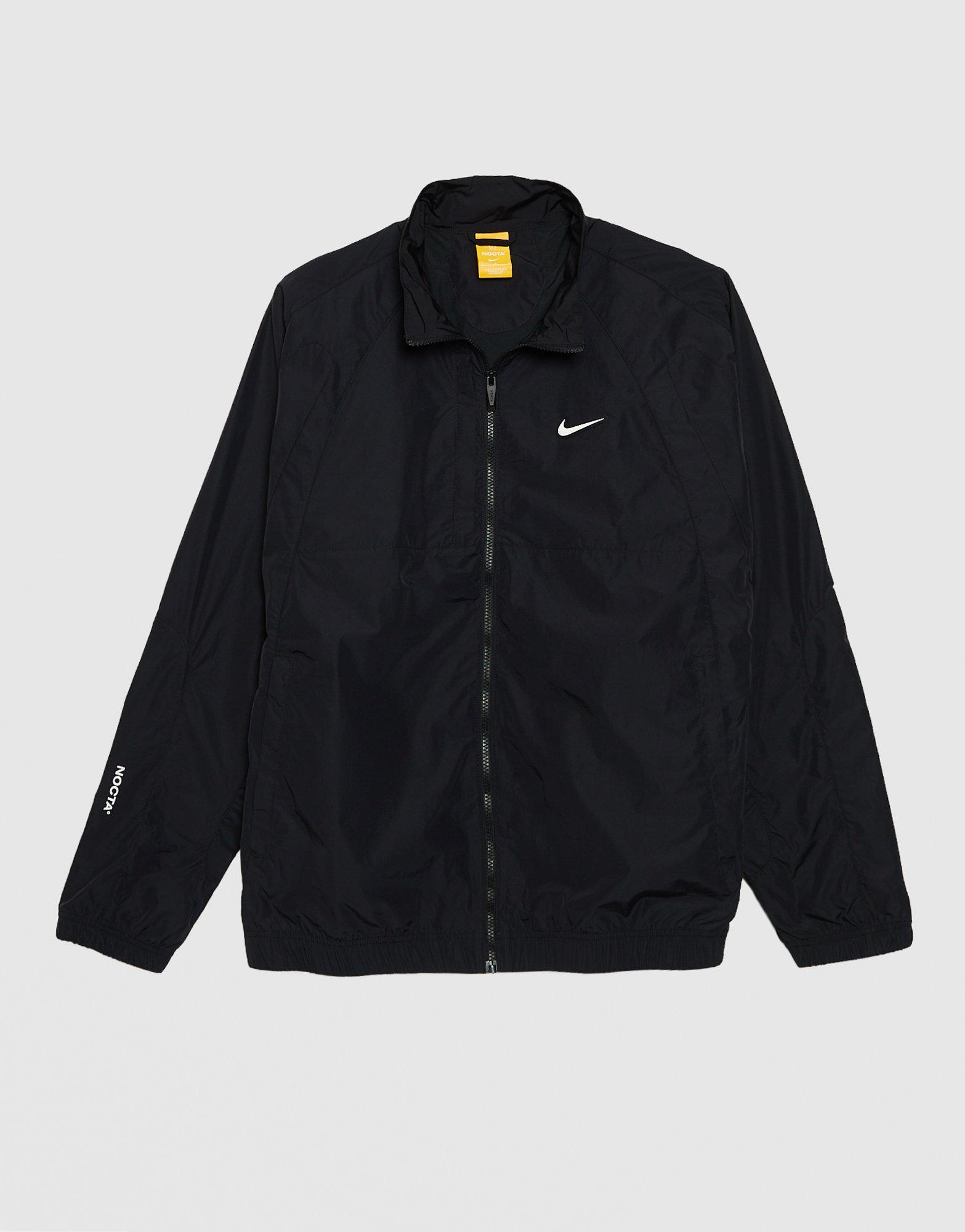 Nike Mikina Nrg Nocta