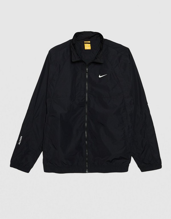 Nike Mikina Nrg Nocta