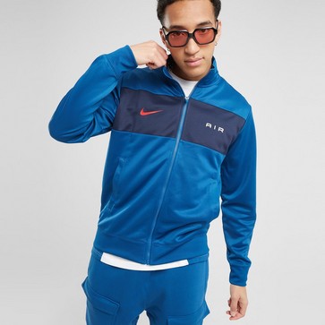 NIKE BLUZA M NSW SW AIR TRACKTOP PK AIR MAX