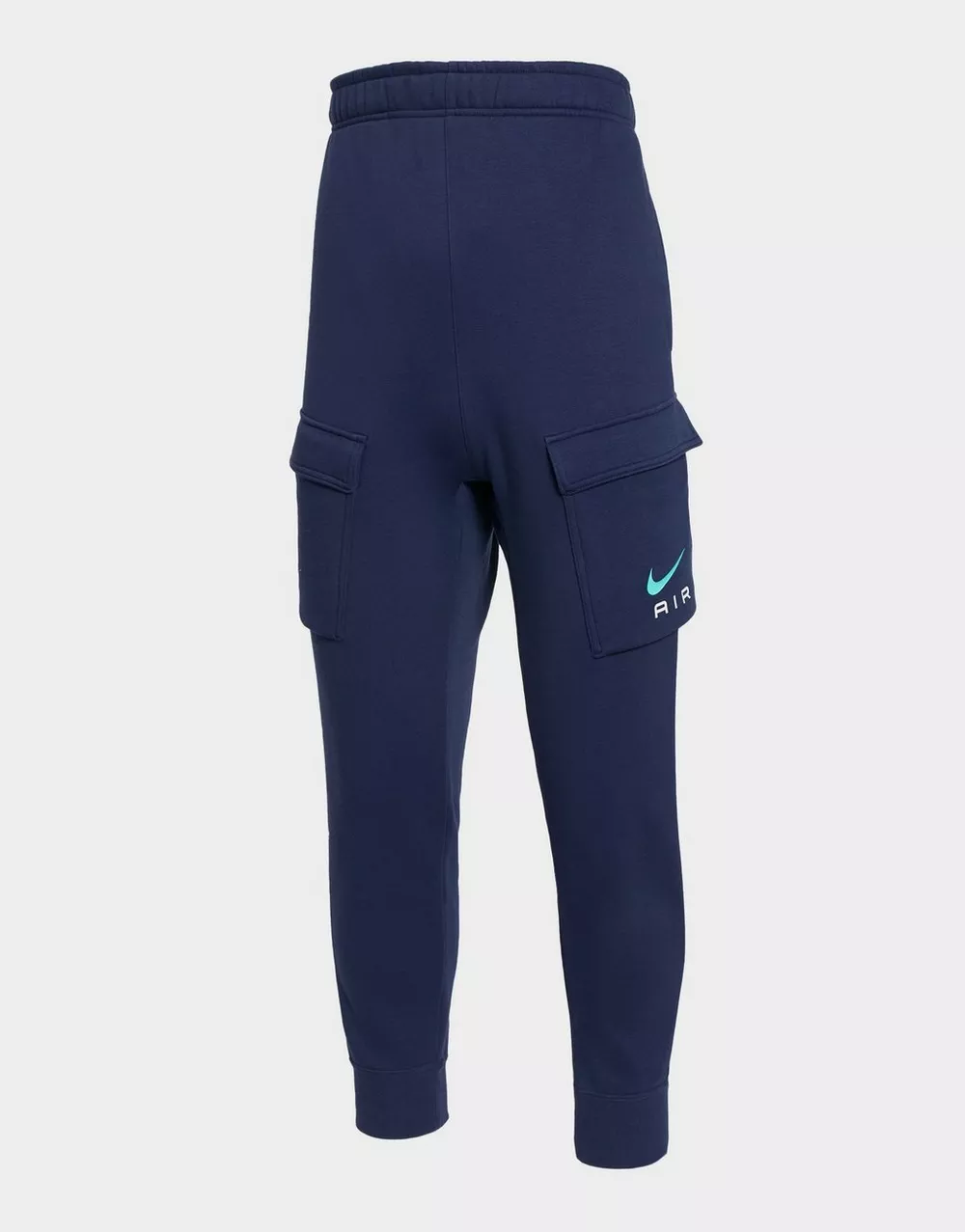 NIKE ШТАНИ NSW SW AIR CARGO PANT FLC BB, фото 1 з 3