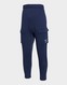 NIKE NADRÁG NSW SW AIR CARGO PANT FLC BB